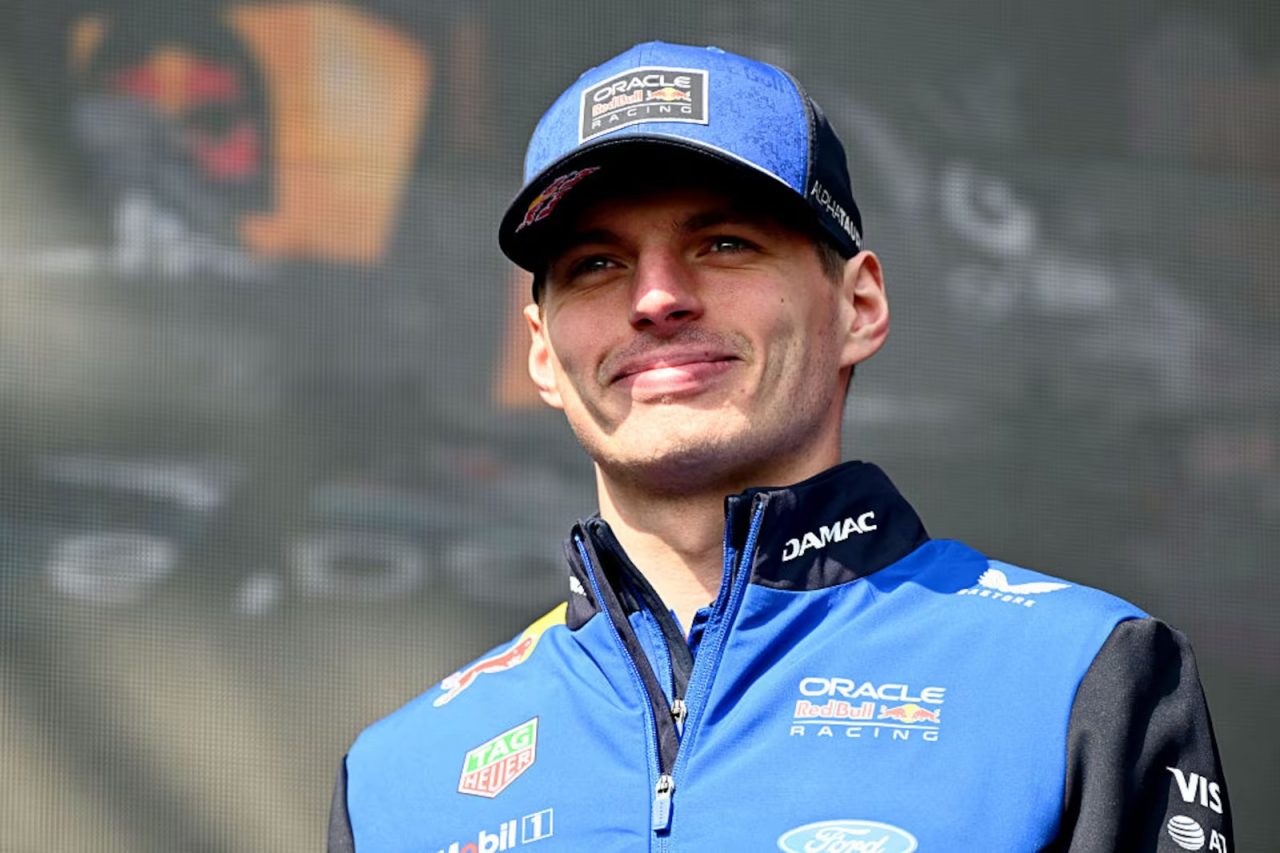 Após sucesso na F1, Verstappen revela preferência por provas de resistência
