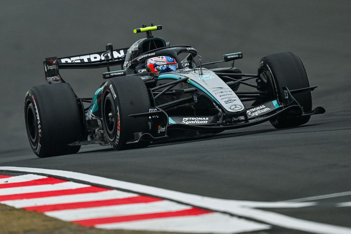 Regras da F1 entram em debate, e FIA aponta “diálogo construtivo”