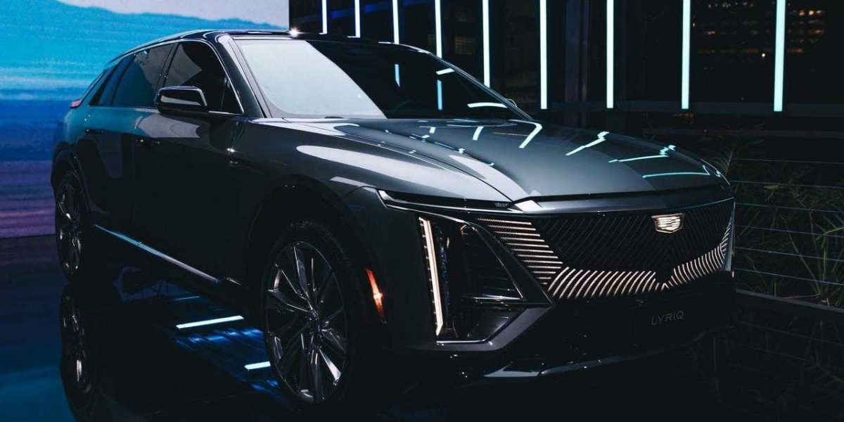 Cadillac desembarca no Brasil com estratégia voltada ao segmento premium
