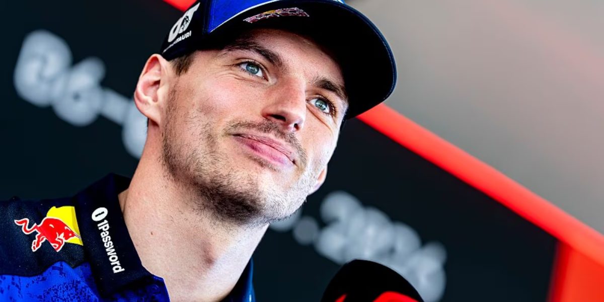 Verstappen avalia que nova era da Fórmula 1 já não pode mais ser revertida