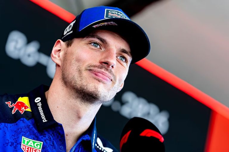 Verstappen avalia que nova era da Fórmula 1 já não pode mais ser revertida