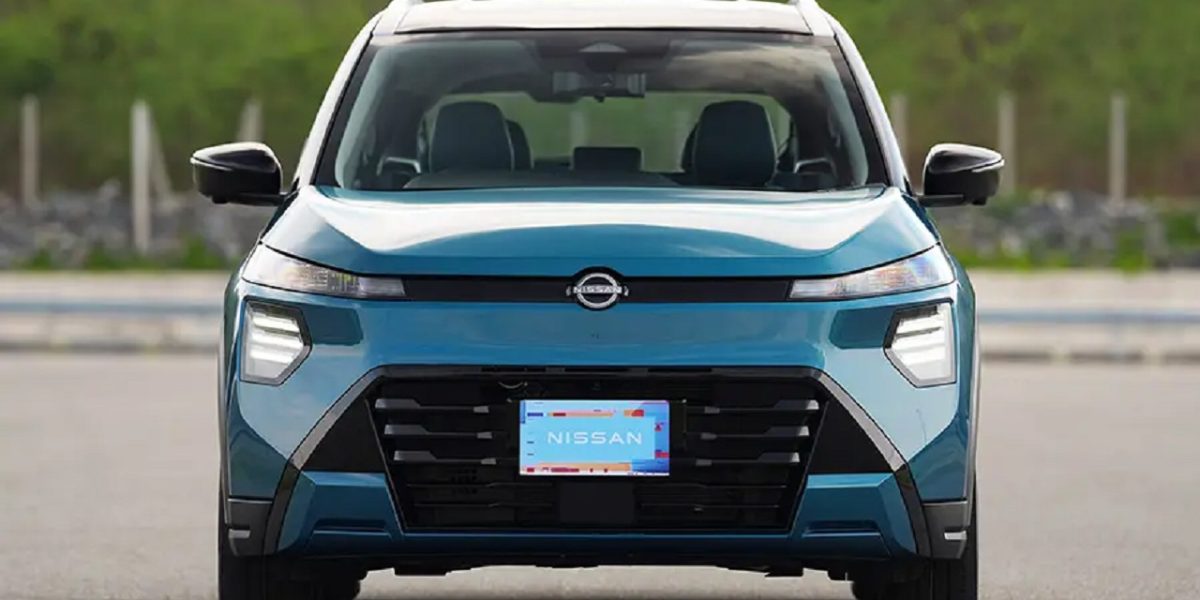 Nissan Kicks e-Power estreia com visual do Kait e sistema híbrido na Ásia