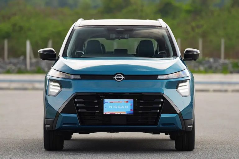 Nissan Kicks e-Power estreia com visual do Kait e sistema híbrido na Ásia