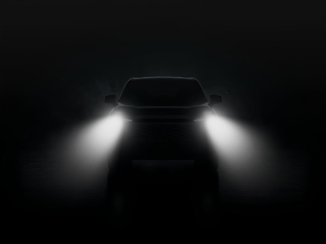 Toyota RAV4 confirmado no Brasil terá tecnologia híbrida flex inédita