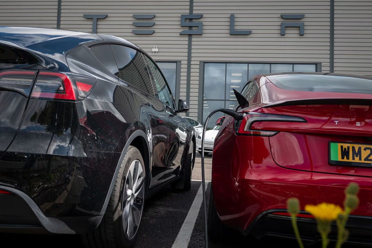 Guerra no Irã eleva gasolina e acelera procura por elétricos usados na Europa