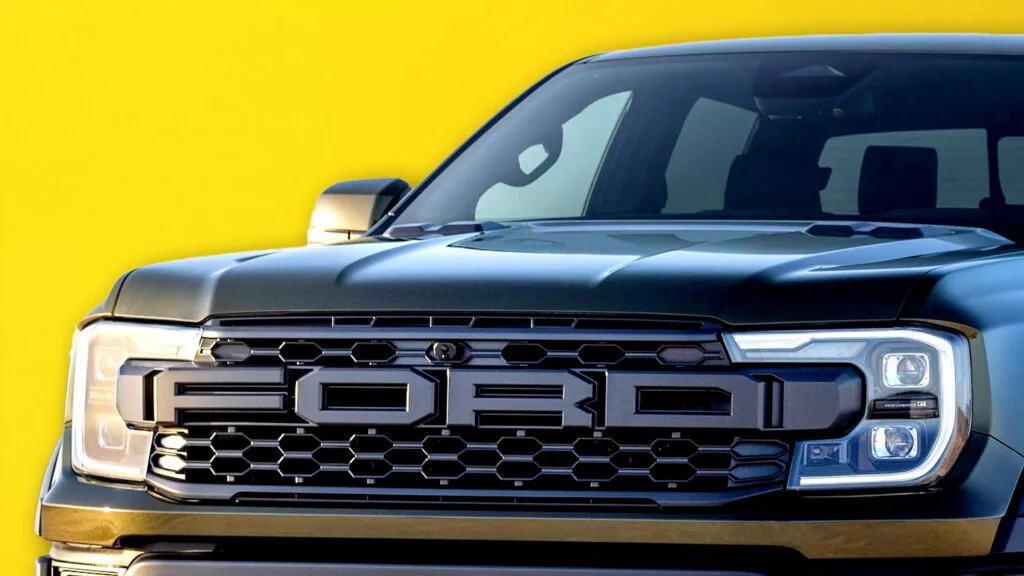 Ford registra recall recorde de 7 milhões de veículos em 2026