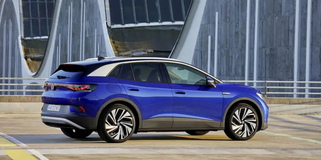 Volkswagen convoca recall de quase 100 mil veículos elétricos por falha na bateria