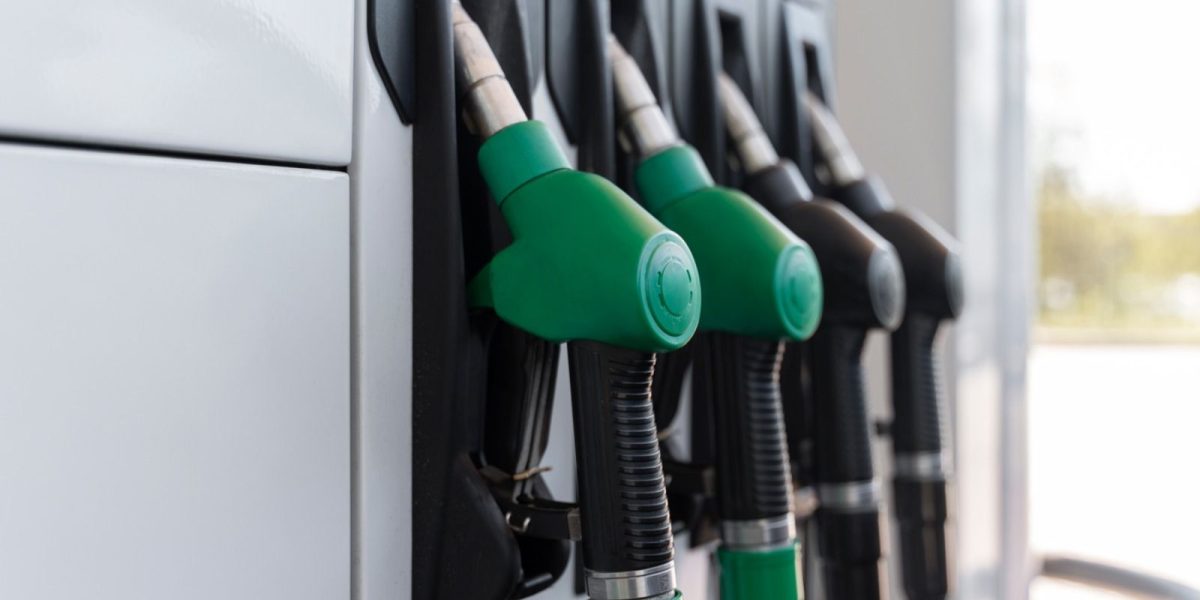 Após tensão no Oriente Médio, preço do diesel cai no Brasil pela primeira vez, diz ANP