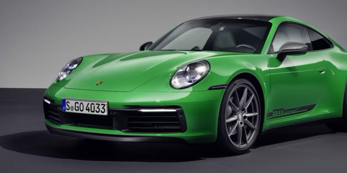 Chefe da Porsche aposta em ícones a gasolina para recuperar margem de lucro