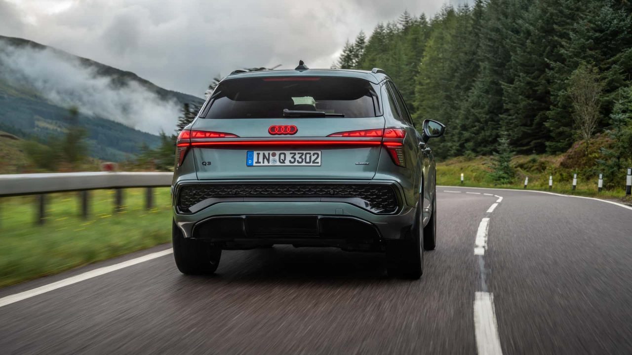 Audi Q3 passa a ser produzido no Brasil e chega às lojas em maio