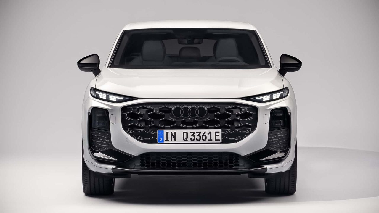 Audi Q3 passa a ser produzido no Brasil e chega às lojas em maio