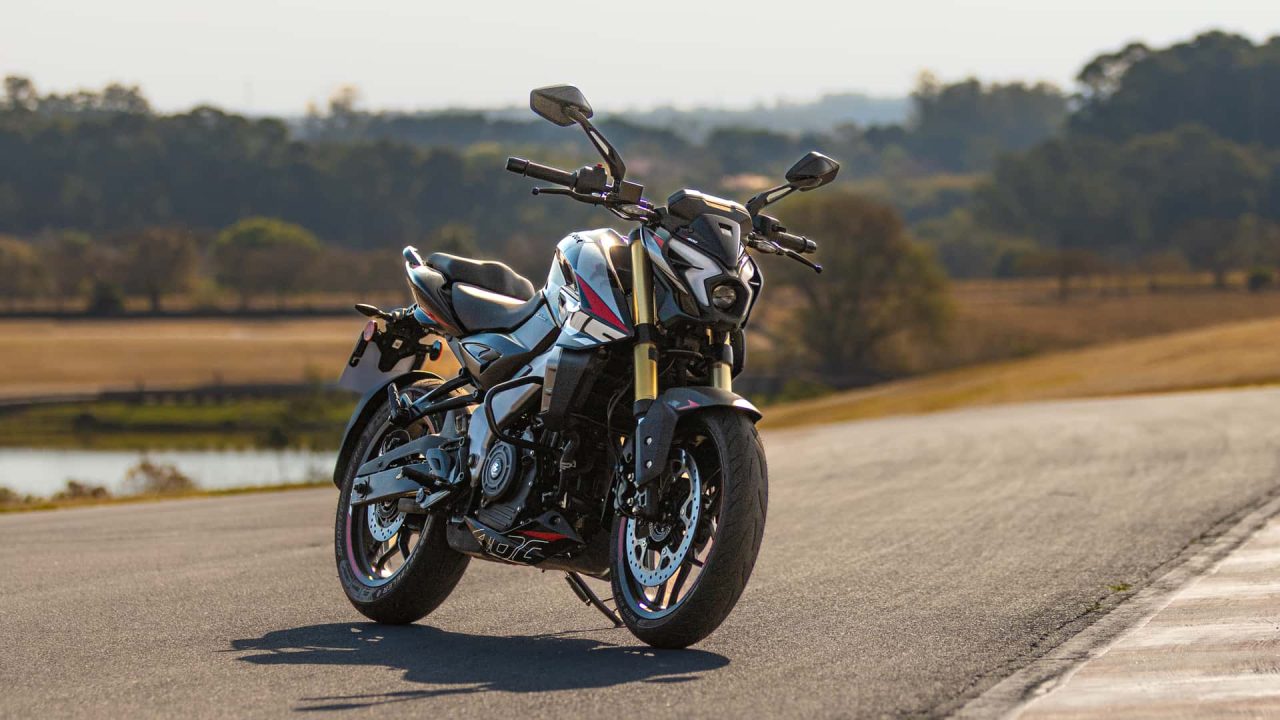 As 20 motocicletas que dominaram as vendas em fevereiro de 2026