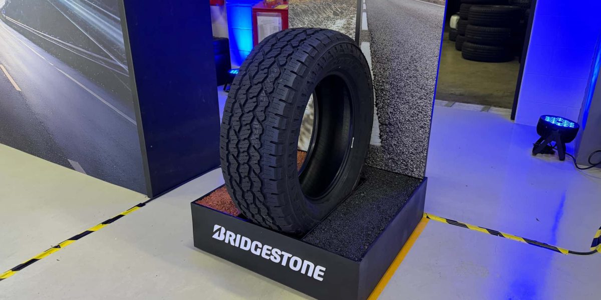 Bridgestone moderniza portfólio brasileiro com a nova tecnologia ENLITEN