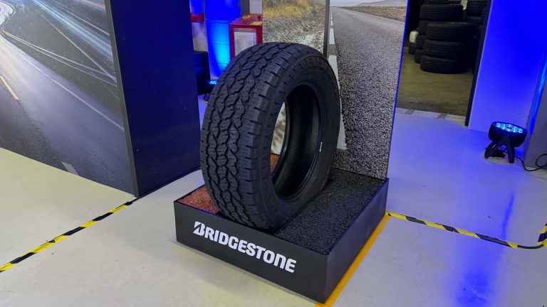 Bridgestone moderniza portfólio brasileiro com a nova tecnologia ENLITEN