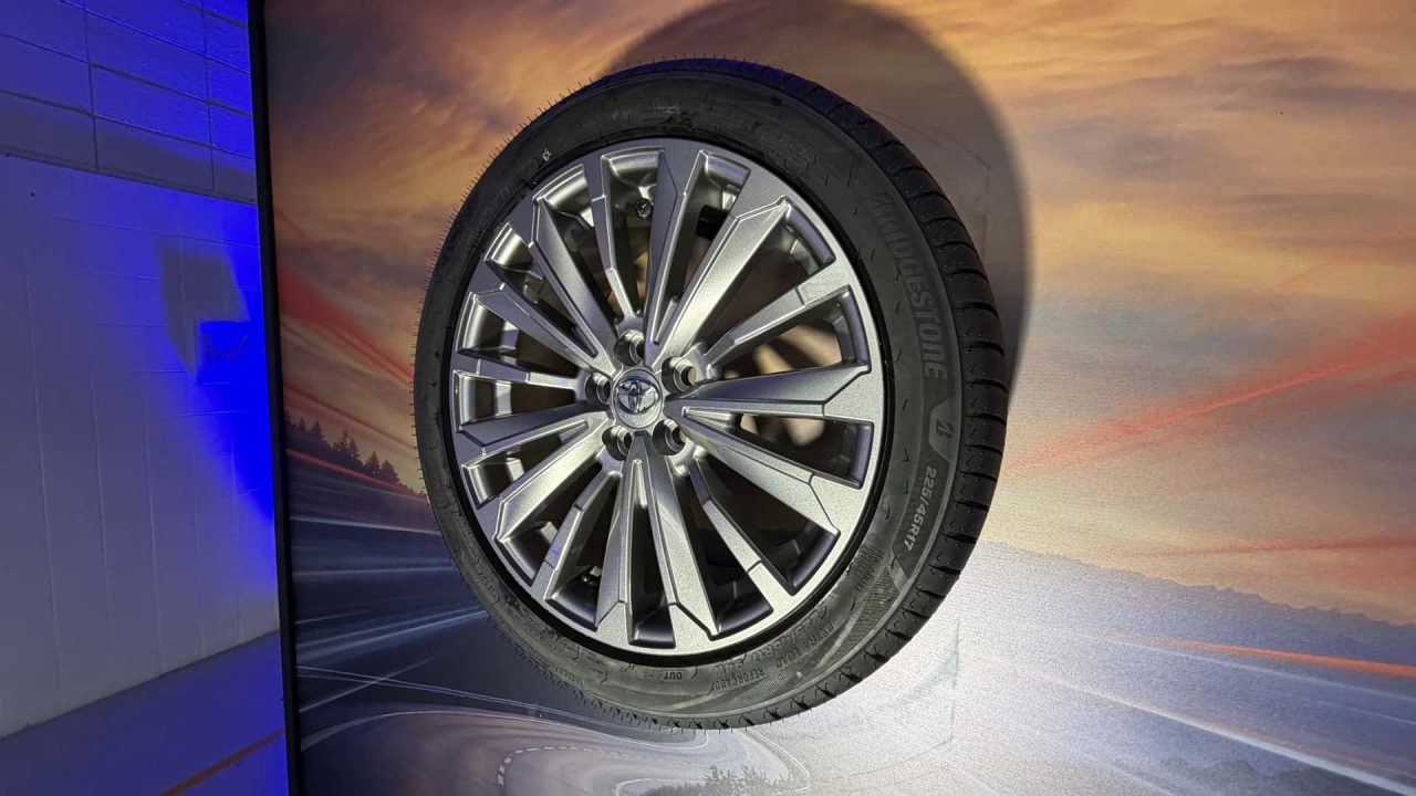 Bridgestone moderniza portfólio brasileiro com a nova tecnologia ENLITEN