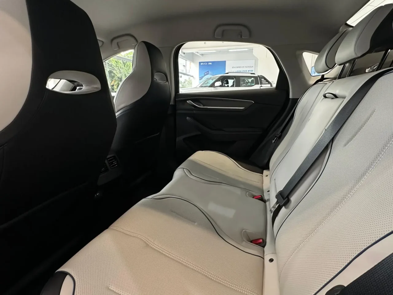 BYD King GL fica R$ 37.000,00 mais barato para PcD em março