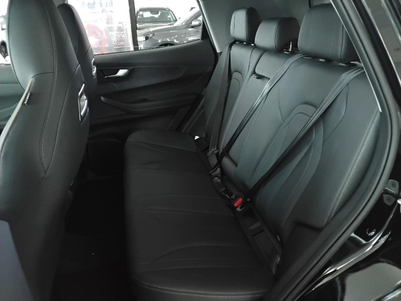 CAOA Chery Tiggo 5X dispara 776% em março e supera vendas do Tiggo 7
