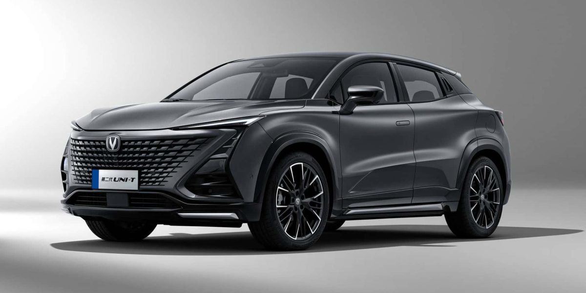 Changan chega ao Brasil com a Caoa após produzir 30 milhões de veículos no mundo