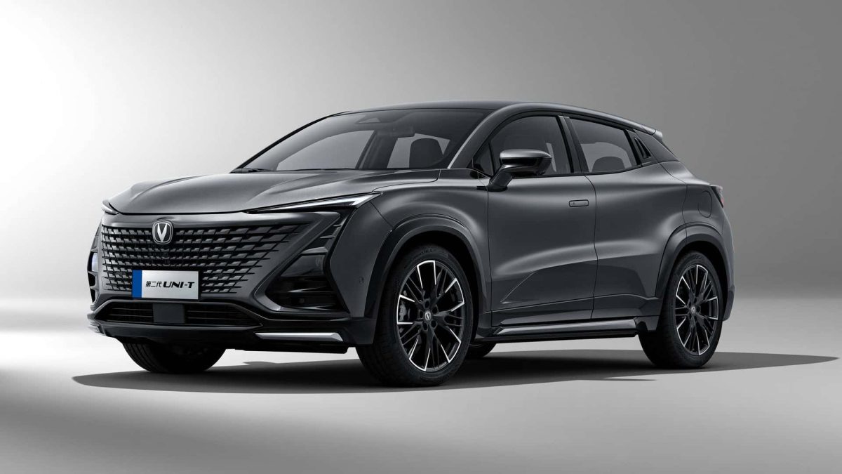 CAOA Changan inaugura fábrica após aporte de R$ 5 bilhões e começa produção do Uni-T