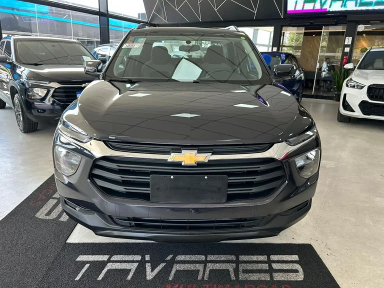 Chevrolet Montana MT Turbo ganha desconto de R$ 18.100,00 para CNPJ em março