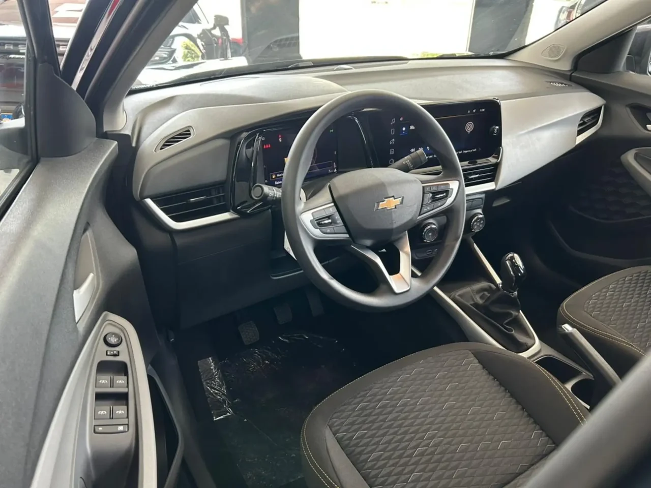 Chevrolet Montana MT Turbo ganha desconto de R$ 18.100,00 para CNPJ em março