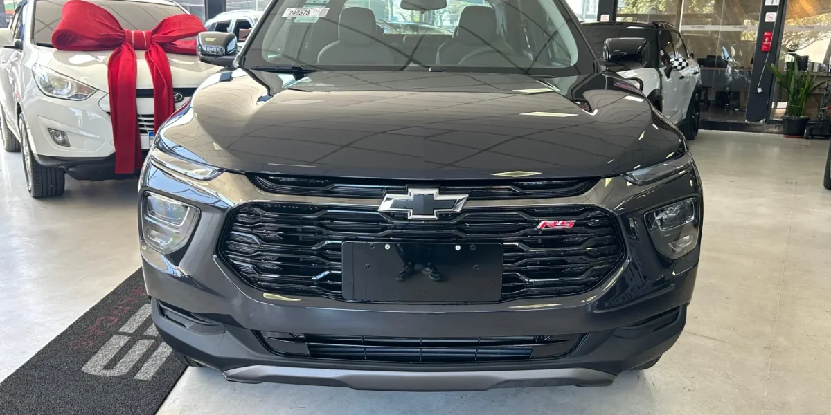 Chevrolet Montana RS libera desconto de R$ 23.100,00 para clientes CNPJ