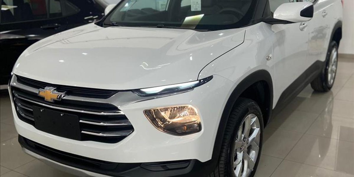 Montana LTZ fica R$ 21.300,00 mais em conta para CNPJ após desconto da Chevrolet