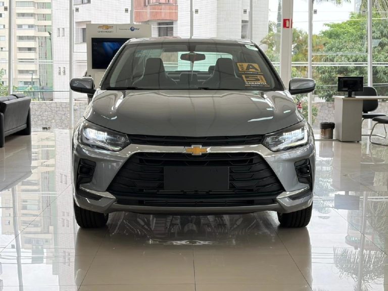 Avaliação: Onix Plus 2026 estreou novidades e corrigiu ponto criticado por consumidores