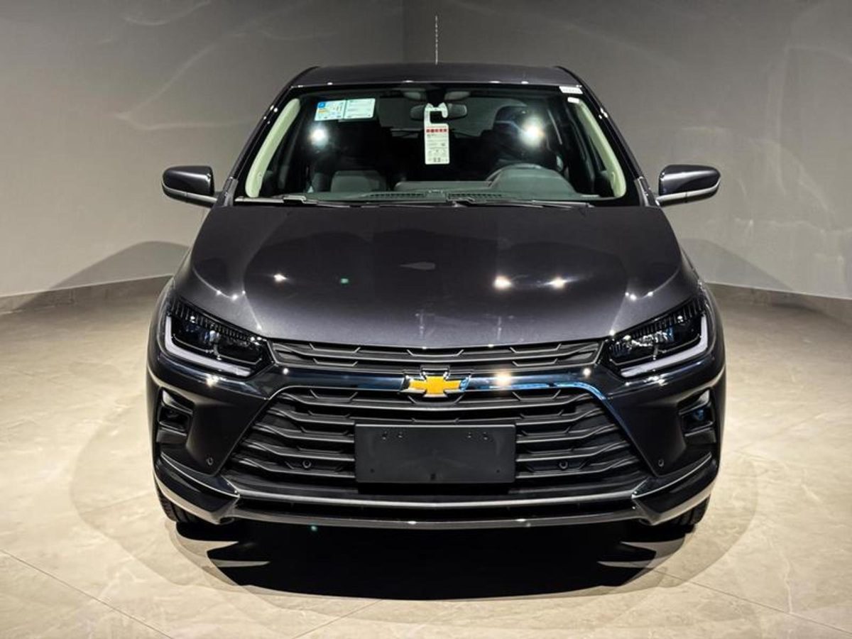 Chevrolet Onix Premier recebe desconto de R$ 18.760,00 para PcD em março