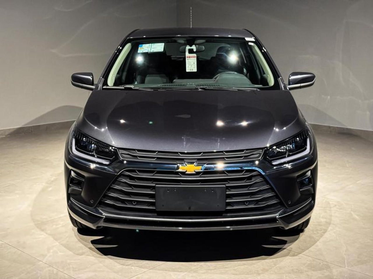 Chevrolet Onix Premier recebe desconto de R$ 18.760,00 para PcD em março