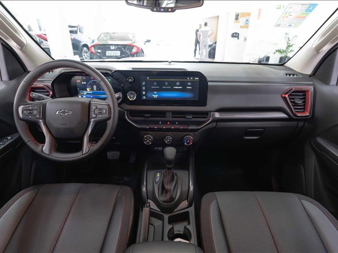 S10 Z71 fica R$ 48.300,00 mais em conta para CNPJ após redução da Chevrolet