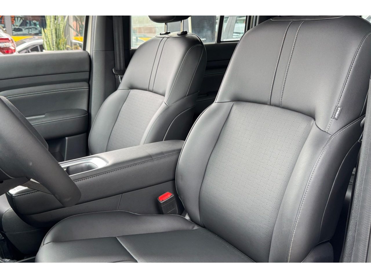 Chevrolet oferece R$ 18.455,00 de desconto no Spark EUV para PcD em março