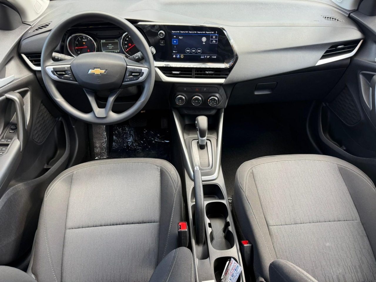 Chevrolet dá R$ 19.000,00 de desconto no Tracker Turbo AT para PcD