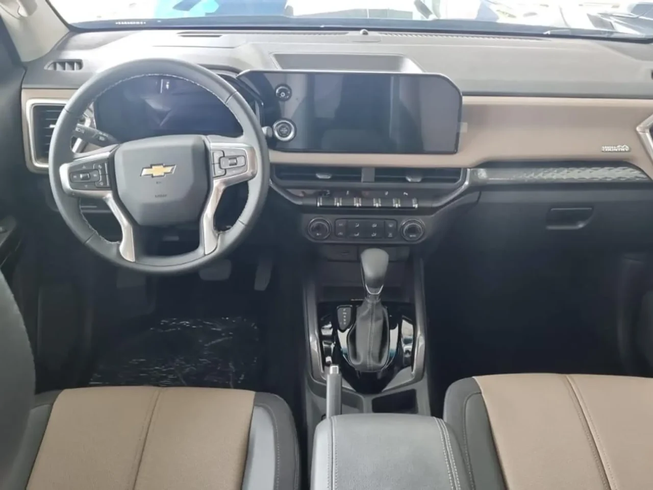 Chevrolet Trailblazer ganha desconto de R$ 37.800,00 para CNPJ em março