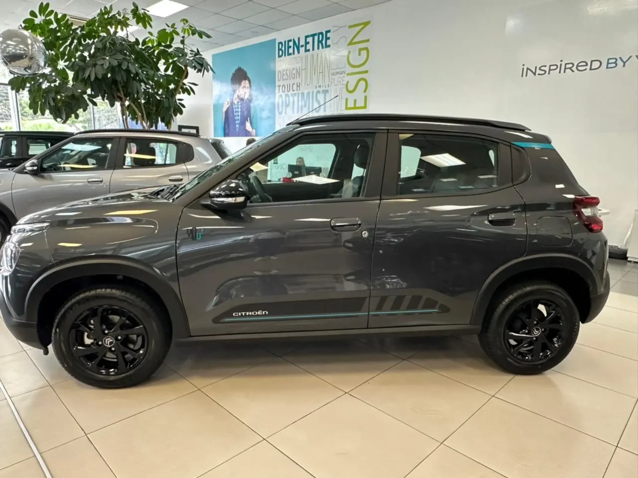 C3 You Turbo fica R$ 20.655,00 mais barato para PcD após redução da Citroën