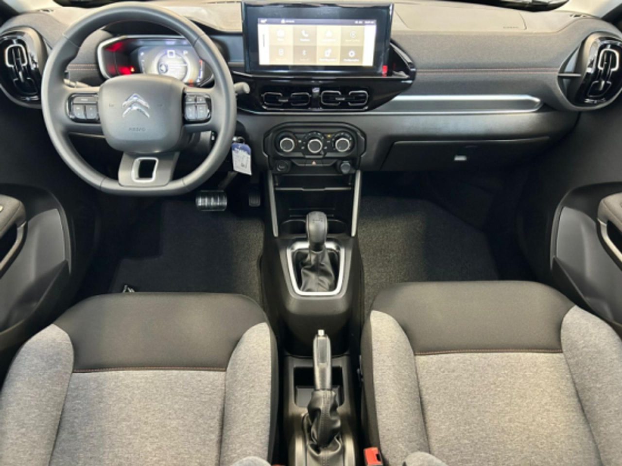 Citroën corta R$ 24.072,47 do Aircross Feel Turbo 200 CVT em oferta para PcD