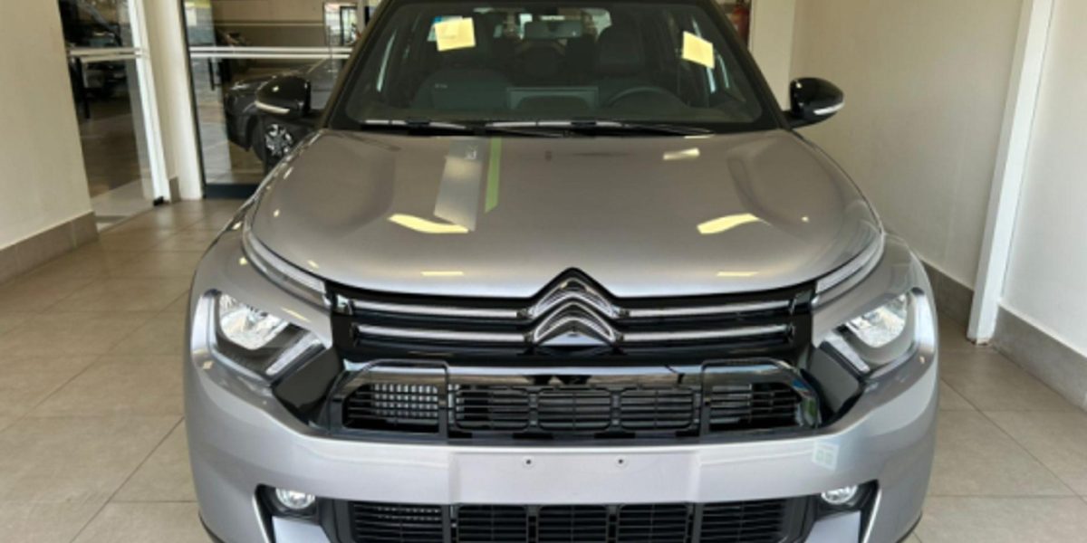 Citroën Aircross XTR ganha desconto de R$ 32.234,00 para PcD em março