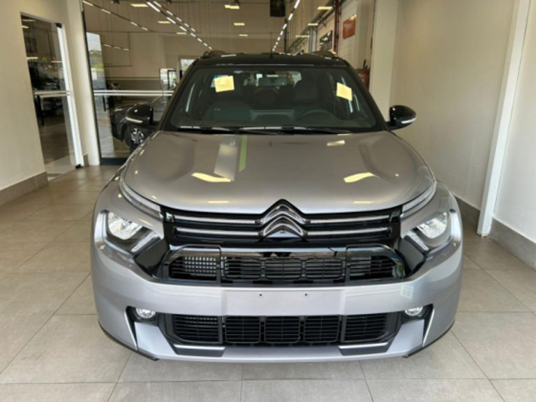 Citroën Aircross XTR ganha desconto de R$ 32.234,00 para PcD em março