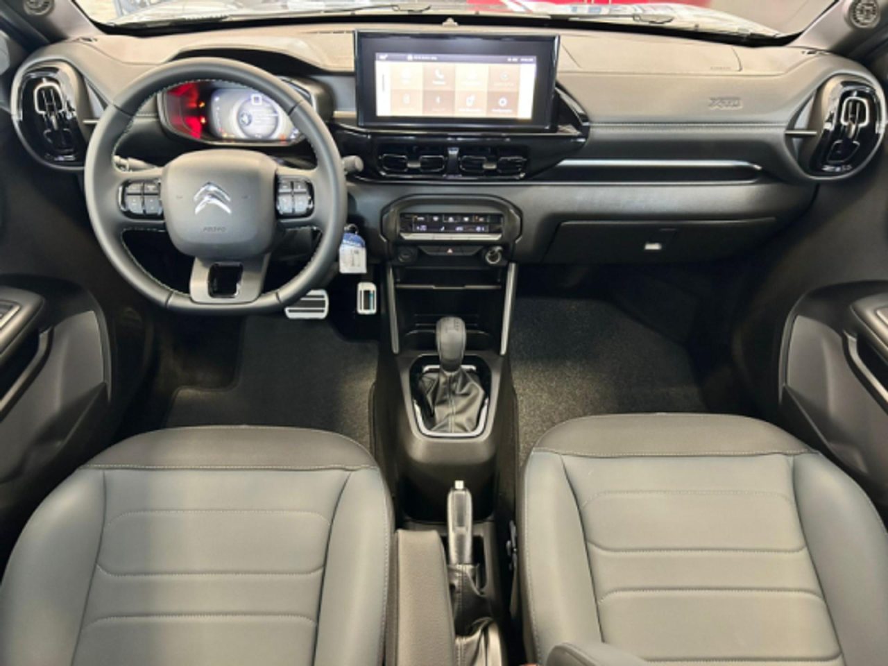 Citroën Aircross XTR ganha desconto de R$ 32.234,00 para PcD em março