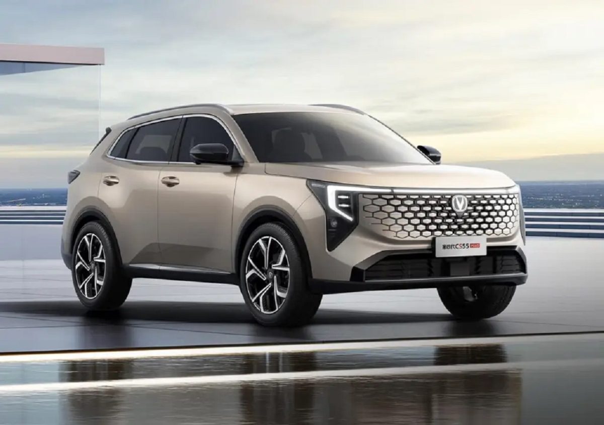 Caoa Changan prepara ofensiva e lançará mais dois SUVs no Brasil em 2026