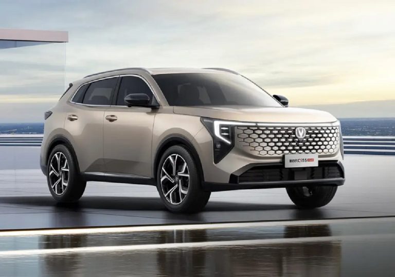 Caoa Changan prepara ofensiva e lançará mais dois SUVs no Brasil em 2026
