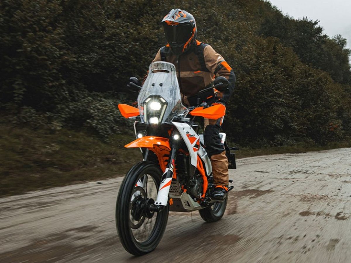 KTM 390 Adventure: o que já se sabe sobre a chegada ao Brasil