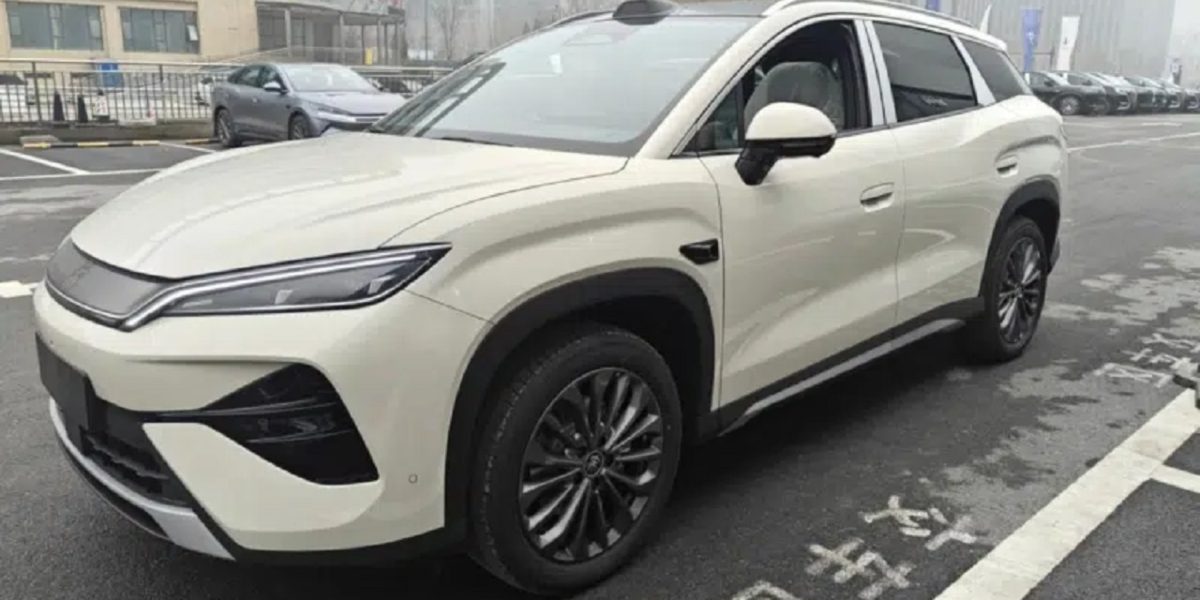 Mais barato que um Tera TSI? BYD Song Ultra chega ainda em maio na China com autonomia de carro elétrico