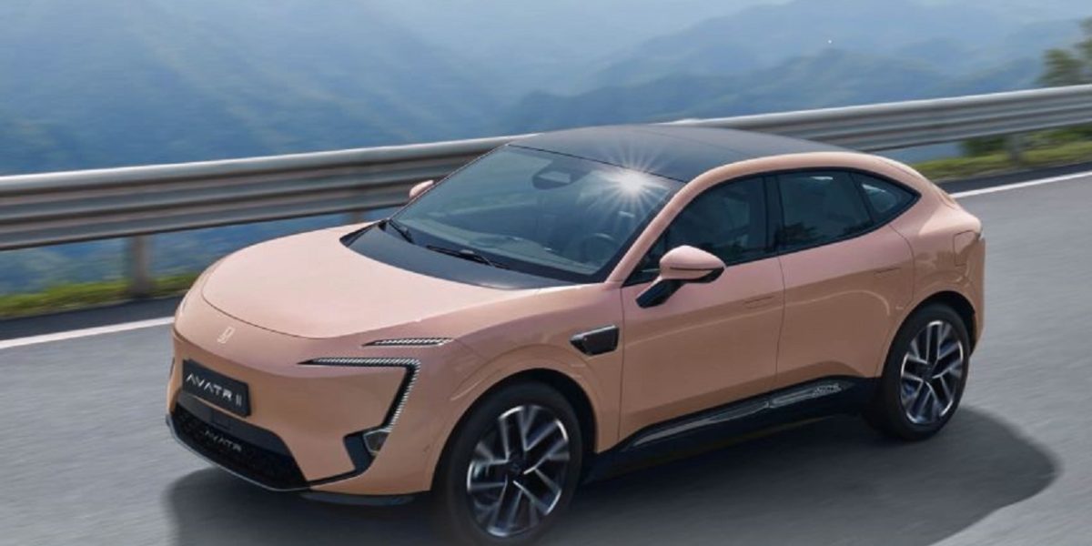 Caoa Changan Avatr 11 chega ao Brasil com 585 cv, autonomia de até 710 km e preço de R$ 599.990