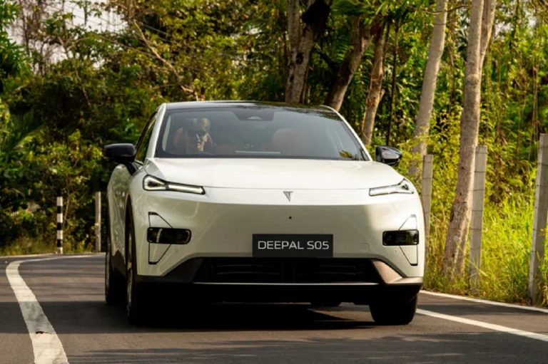 Tecnologia a hidrogênio da Changan Deepal avança e já supera benchmarks do setor