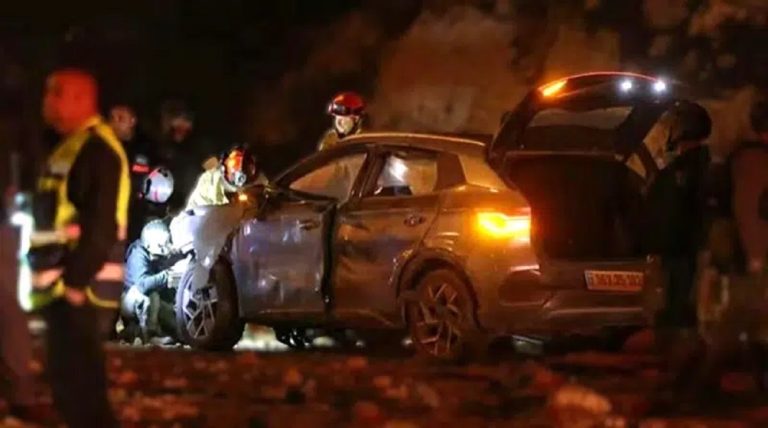BYD Yuan Plus resiste a ataque com foguete em Jerusalém e protege ocupantes