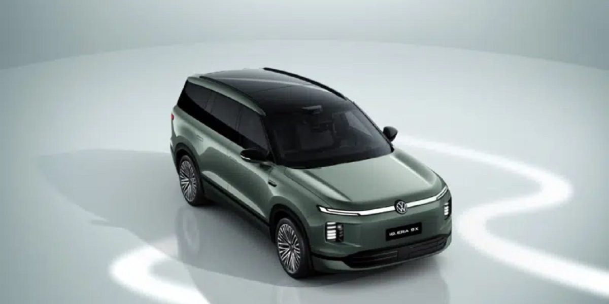Volkswagen avalia importar elétricos da China, repetindo movimento da GM