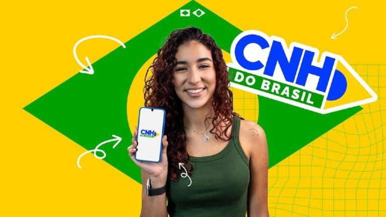 Governo quer transformar app CNH do Brasil em canal para venda de usados