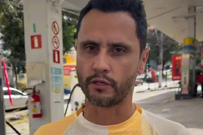 Senador sai em defesa de Lula e atribui alta dos combustíveis aos postos