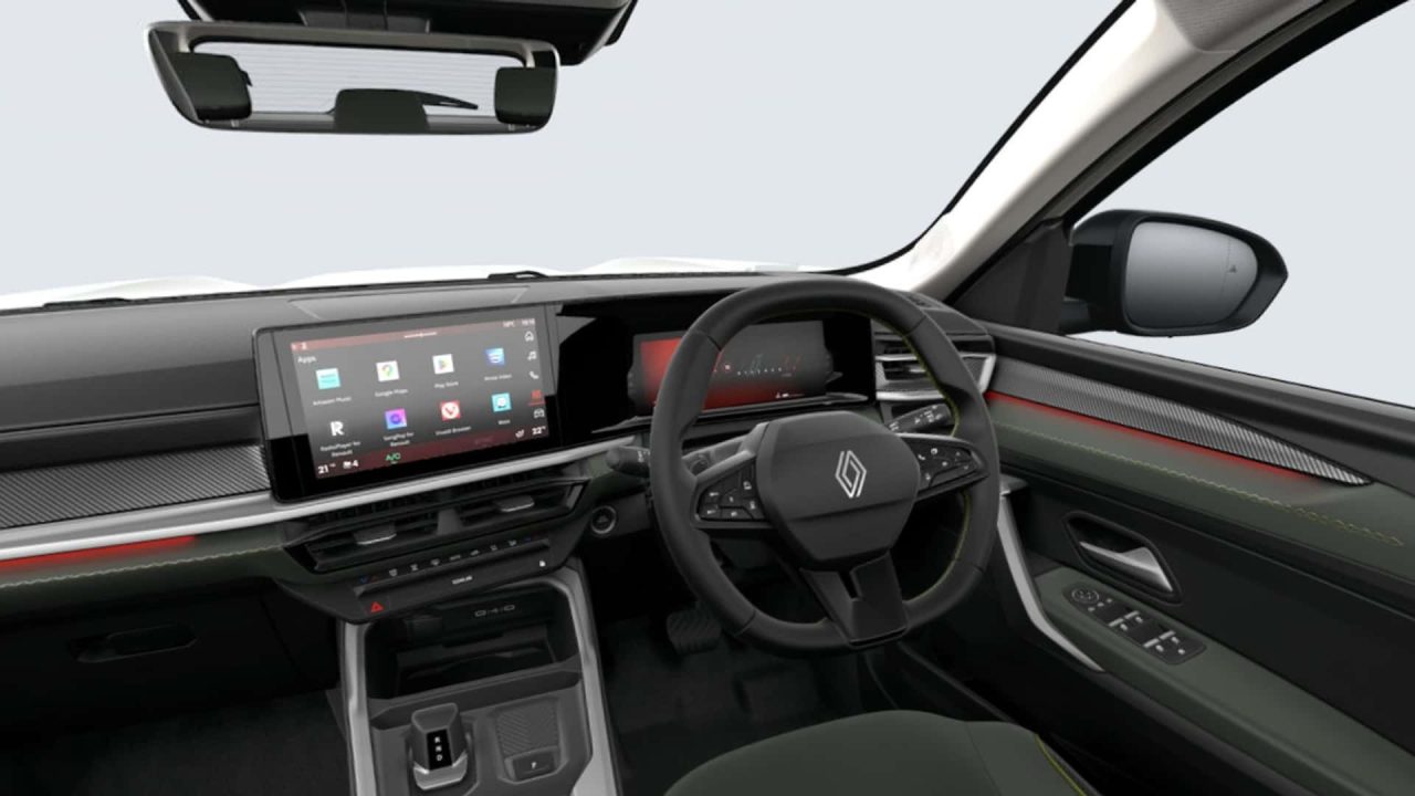Renault Duster chega com rodas de aço e motor do Kardian